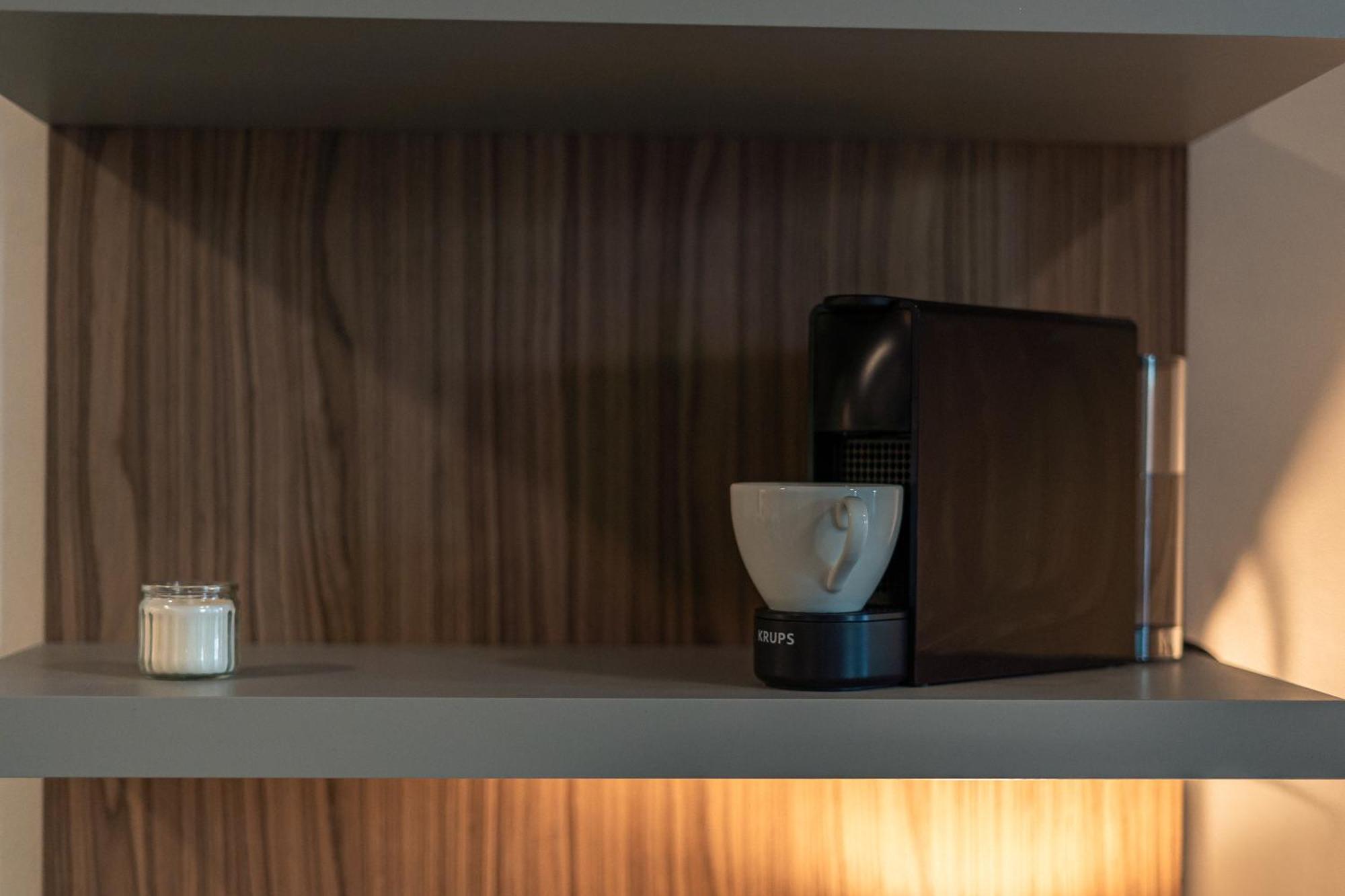 Crest - Riverside Lofts Mit Parken I Balkon I Kueche I Regendusche Passau Ngoại thất bức ảnh