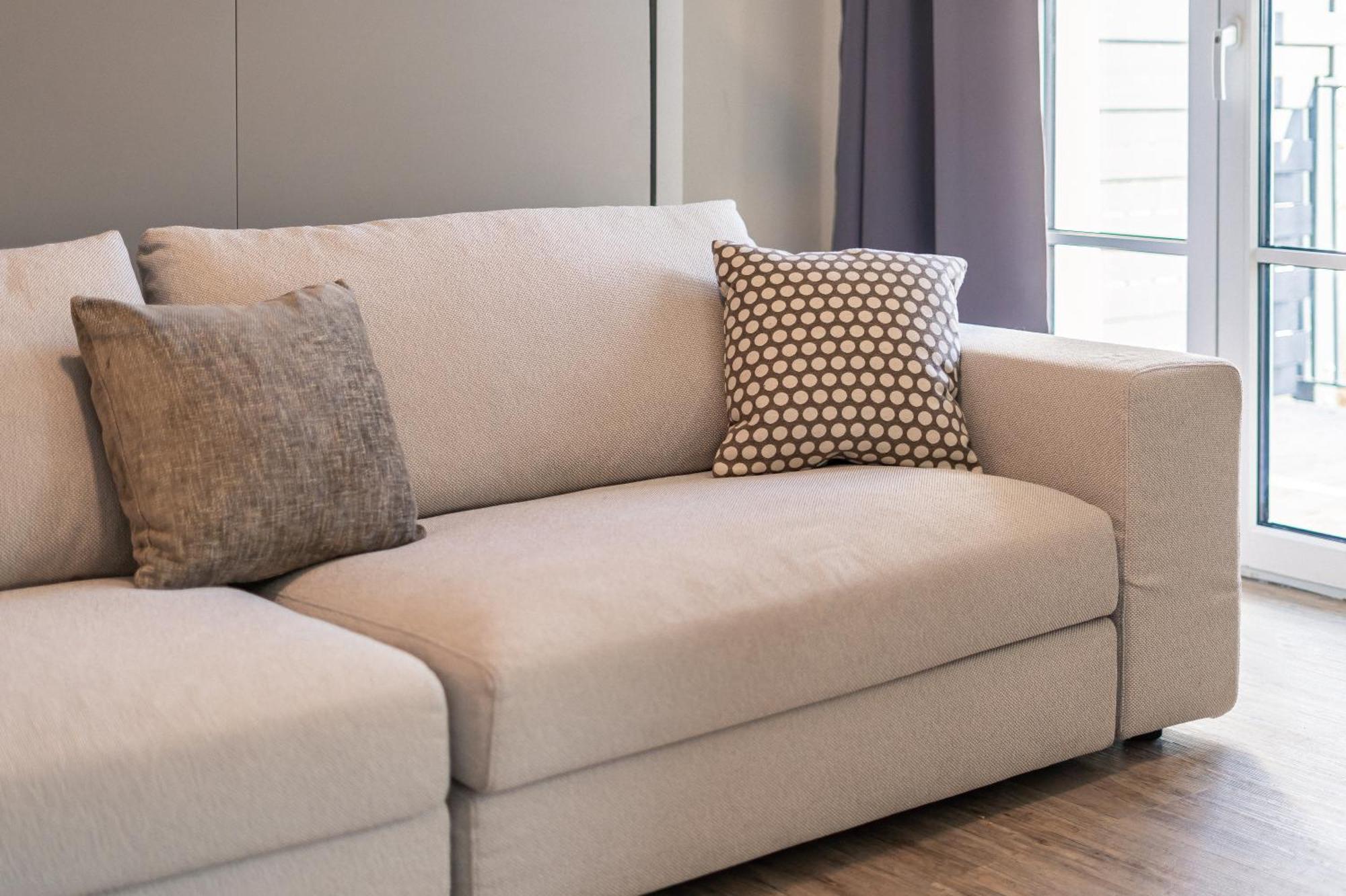 Crest - Riverside Lofts Mit Parken I Balkon I Kueche I Regendusche Passau Ngoại thất bức ảnh